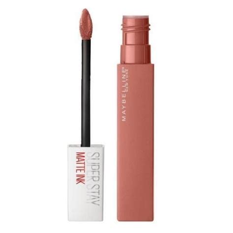 Maybelline New York Super Stay - Matte Ink Liquid Lipstick - 65 Seduct
