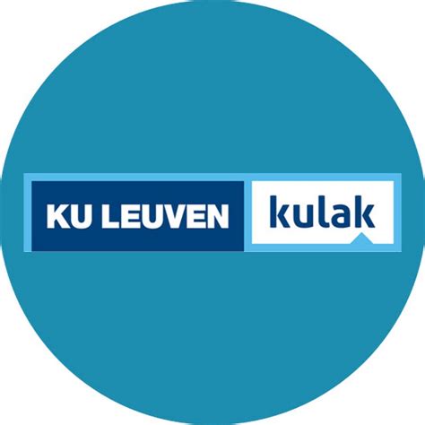 KU Leuven Kulak YouTube