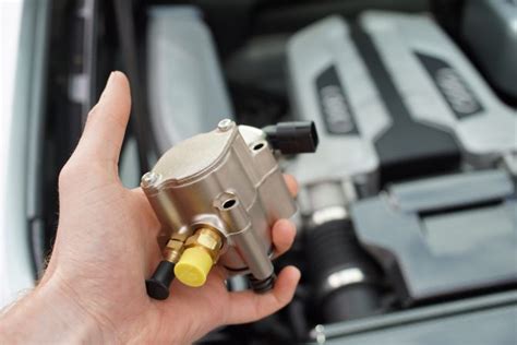 Bad Fuel Pump Symptoms 🏎️ How Do You Diagnose And Fix It