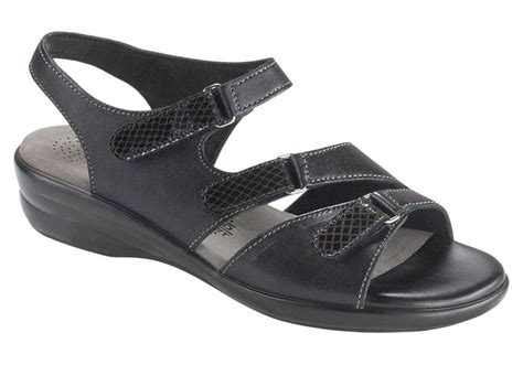 TABBY – Women’s Black – SAS Shoes | Jons Shoes - SAS