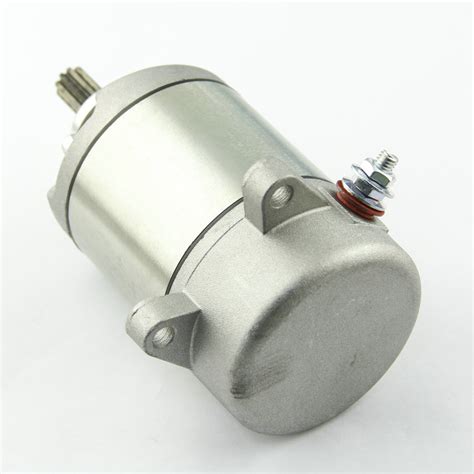 High Quality Atv Starter Electrical Engine Starter Motor For Honda