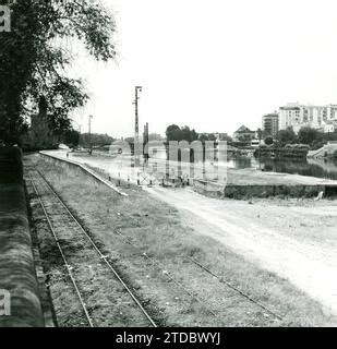 The Old Sal Dock Currently Marqu S Del Contadero Promenade With Los