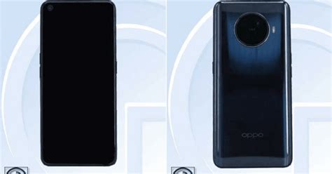 OPPO Reno Ace 2 Full Specs Spotted On TENAA