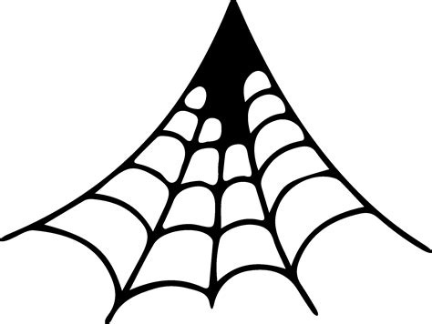 Spider Web Svg Spider Svg Halloween Decor Svg Web Png Ve Inspire