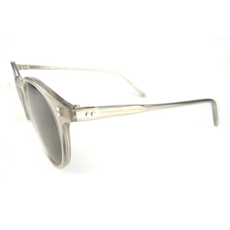 スペシャル限定セール OLIVER PEOPLES オリバーピープルズ THE ROW ザロウO Malley NYC DGサングラス