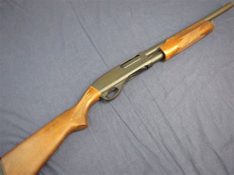 Remington Arms Co Inc 870 Express Magnum 12ga Wooden Stock For Sale At 12663024