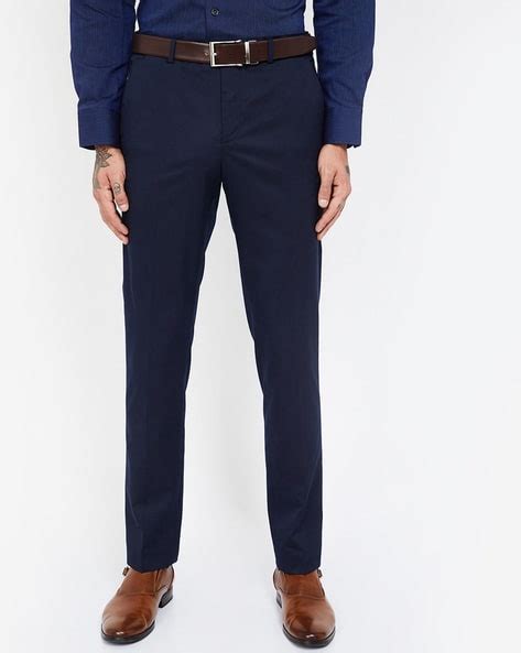 Aggregate More Than Navy Blue Suit Trousers Mens Latest In Coedo