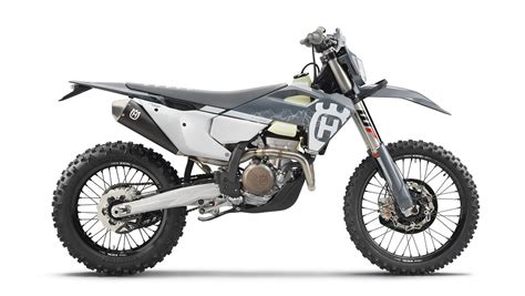 First Look 2024 Husqvarna Pro Edition TE 300 And FE 350