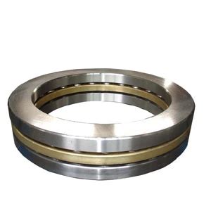 Thrust Bearings Plane Needle Roller Thrust Bearings