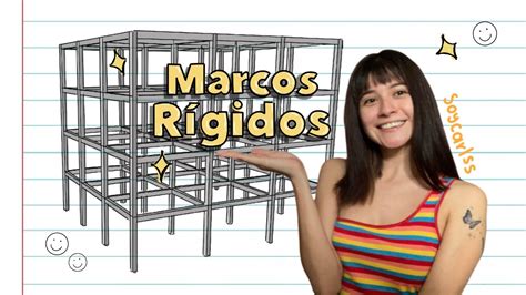 Los Maravillosos Marcos Rígidos Ll Soycarlss Youtube