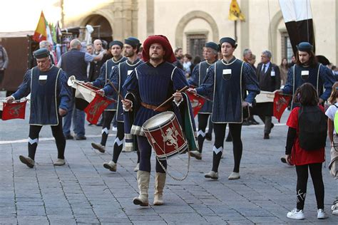 Capodanno Senese Tutte Le Foto Siena News