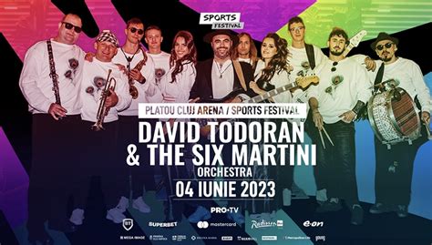 Sports Festival Cel Mai Mare Eveniment Dedicat Sportului I Like Cluj