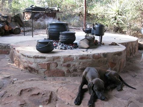 Fire Pit Bbq South African Braai Outside Braai Area Ideas South Africa