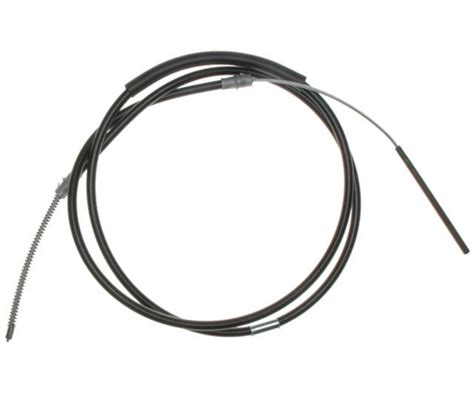 Raybestos Bc Parking Brake Cable Fits Chevrolet Astro Gmc Safari