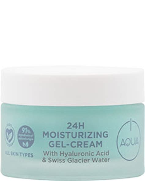 ICI PARIS XL AQUA Hydraterende gel-crème | Gezicht | ICI PARIS XL