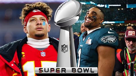 Super Bowl LIX Recap: What did we learn from this game? - YouTube