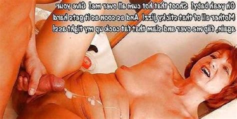 More Jizz For Mother In Law ZB Porn
