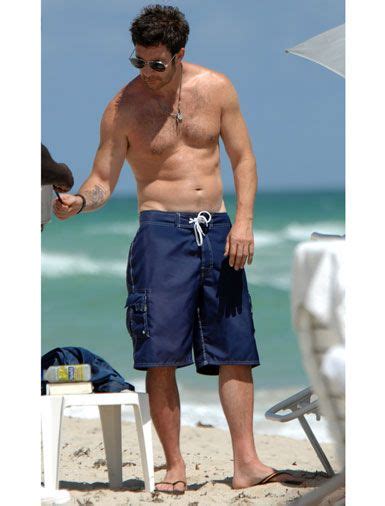 Dylan Mcdermott Body