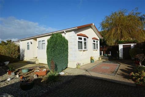 Woodlands Park Quedgeley Gloucester Gl2 2 Bedroom Mobilepark Home