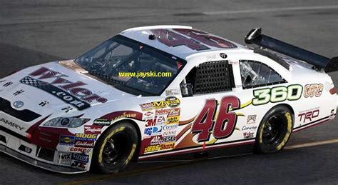 Nextel Cup Schemes Team Jayski S Nascar Silly Season Site