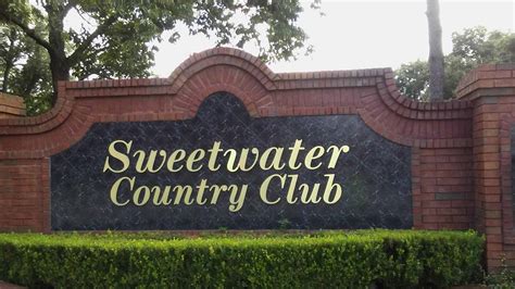 Sweetwater Country Club | Homes for Sale in Sweetwater Country Club ...