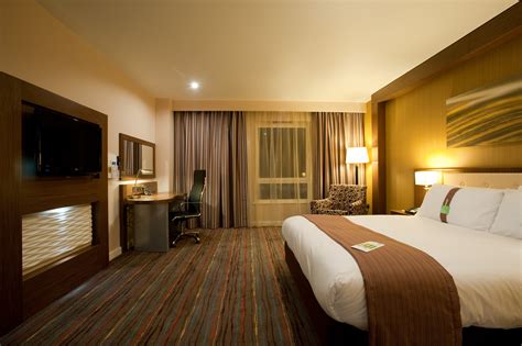 Hotels in Derby-Holiday Inn | Starboard Hotels