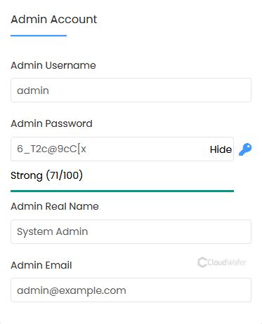 How To Install Contao Via Softaculous In Cpanel Help Cloudwafer