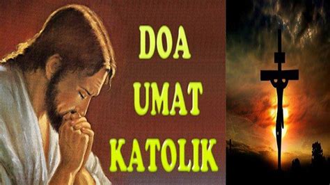 Doa Harian Katolik Rabu November Lengkap Bacaan Injil Dan