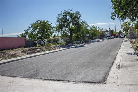 Supervisa Alcalde Mario López avances de obras elReporteroMx