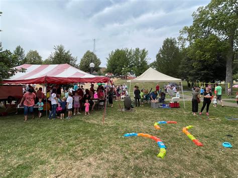 A Look at Knuj Community's Strength During Difficult Times in Obit 5