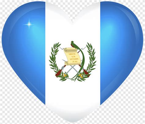 Descarga Gratis Bandera De Guatemala Video Graphics Guatemala