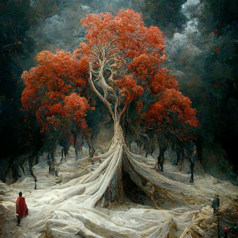 Pin By Angela Baker On Awesome Art Concept Art Digital New Art Tree Art