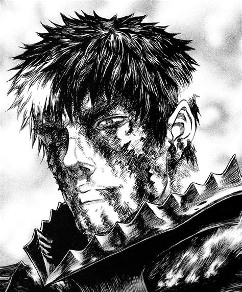 Guts Wiki Berserk Fandom Powered By Wikia