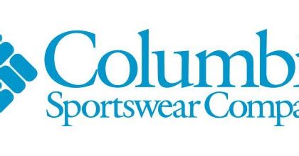 Columbia Sportswear Logo History As Funny Vodcast Photographs