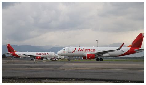 Avianca Y Viva Air Solicitan Su Integración Ante La Aeronáutica Civil