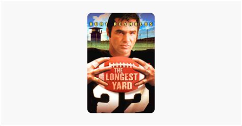 ‎The Longest Yard (1974) on iTunes