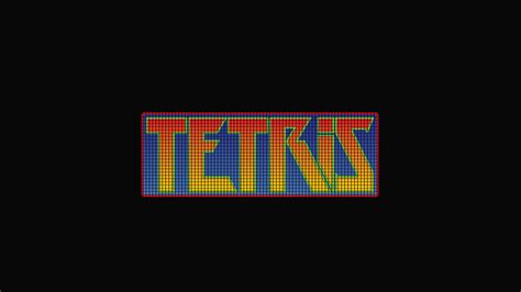 [100+] Tetris Backgrounds | Wallpapers.com