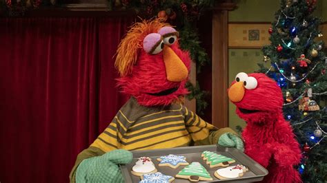 Holiday At Hooper S Sesame Street Season Episode Apple Tv