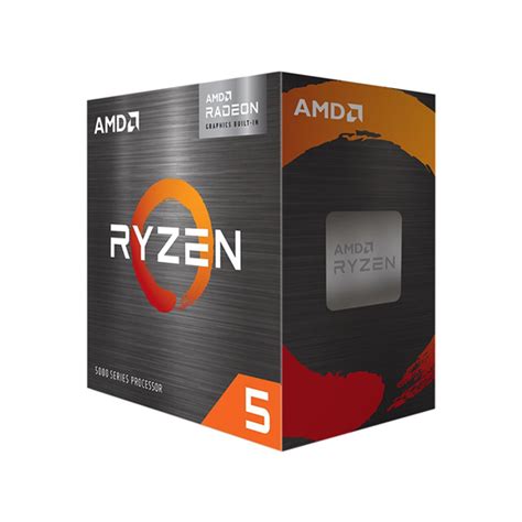 AMD RYZEN 5 5600GT - Blossom Toko Komputer - Malang