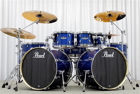 10 Best Drum Sets Reviewed in Detail [Jan. 2024]