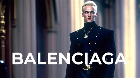 Harry Potter By Balenciaga Style Youtube