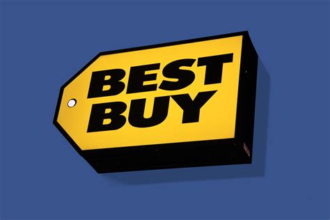 Best Buy Logo - LogoDix