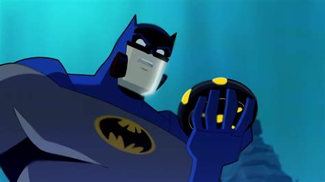 Batman The Brave And The Bold Season 1 Image Fancaps