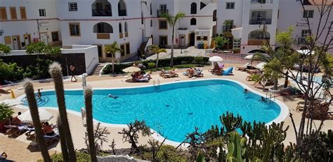 Pueblo Torviscas Apartments Tenerife, Adeje - Compare Deals