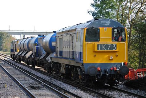 Balfour Beatty Class 20 S Flickr