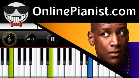 Labrinth Jealous Piano Tutorial Full Song Easy Version Youtube