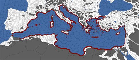 File Mare Nostrum Map Png Imperator Wiki