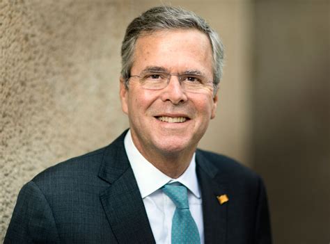 Jeb Bush Announces Presidential Bid For 2016 Election E Online