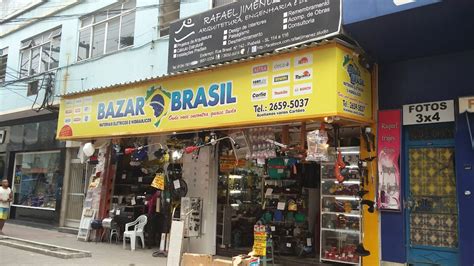 Bazar Brasil Franco Da Rocha