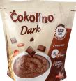 Lino Čokolino Dark instant ovsene pahuljice 350 g dm rs